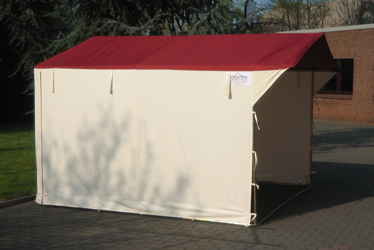 Express-Zelt - Profi Faltzelte Schirme & Zubehör aus Bottrop