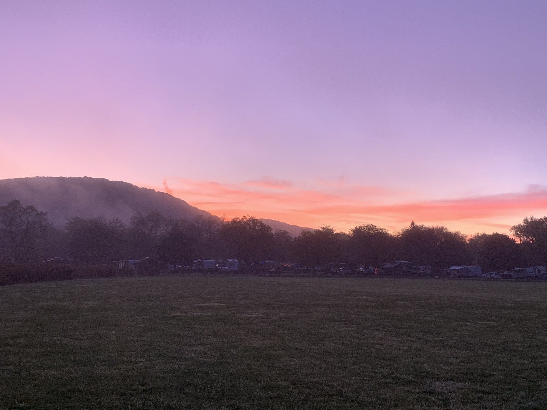 Trout Run Camp Resort Photo Gallery