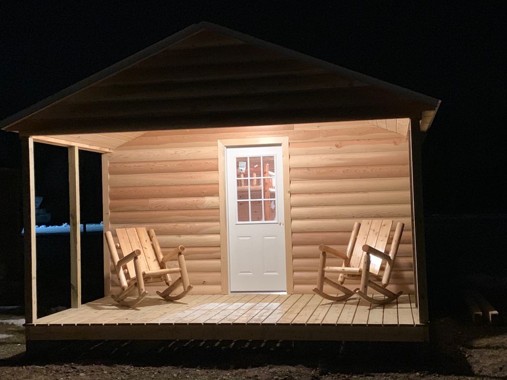 Trout Run Camp Resort Photo Gallery