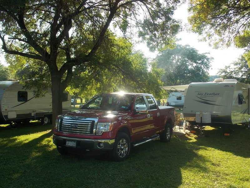 Trout Run Camp Resort Photo Gallery