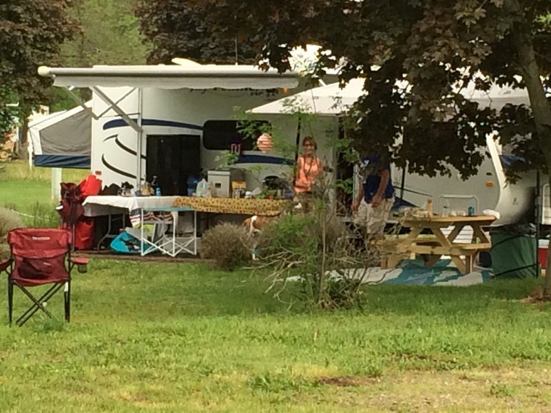 Trout Run Camp Resort Photo Gallery