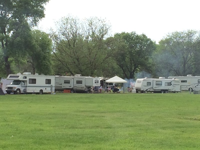 Trout Run Camp Resort Photo Gallery