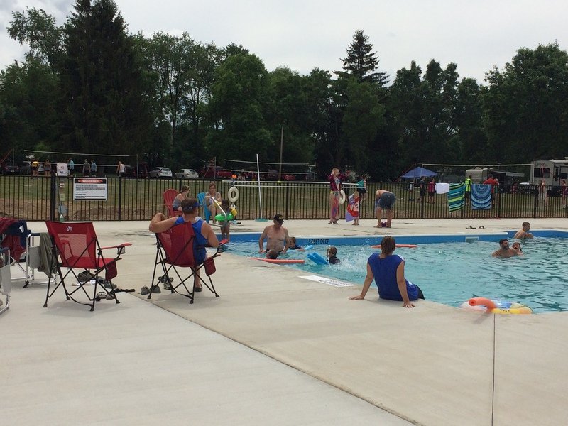 Trout Run Camp Resort Photo Gallery