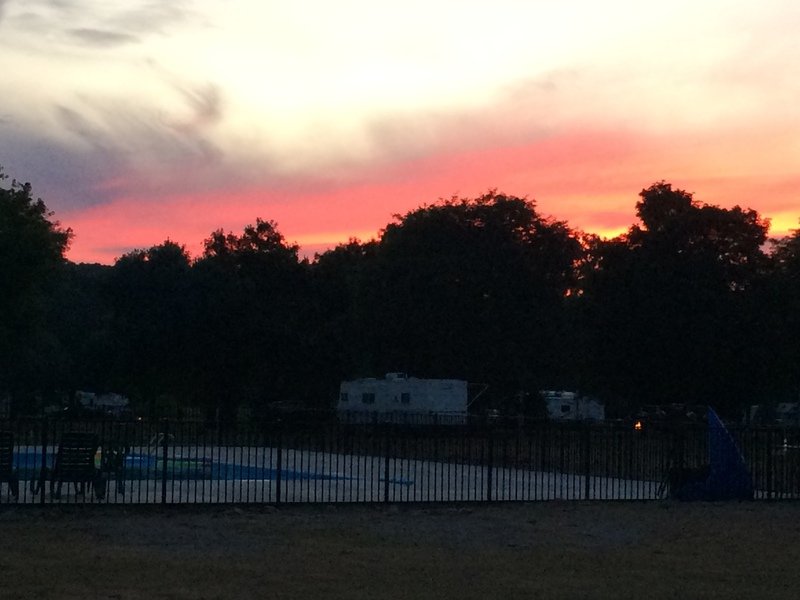 Trout Run Camp Resort Photo Gallery