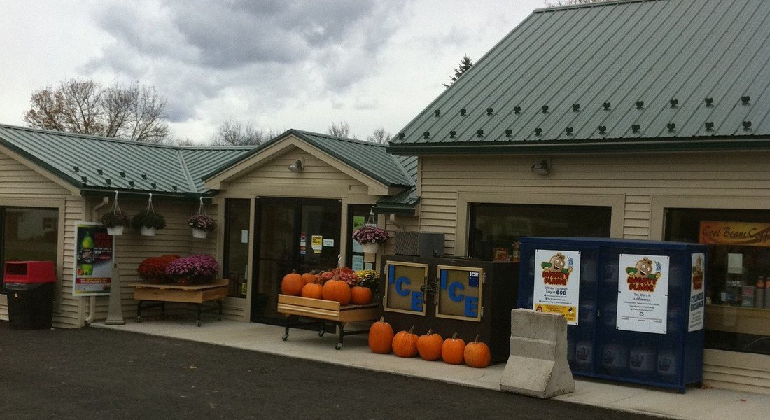 Trout Run Camp Resort Photo Gallery