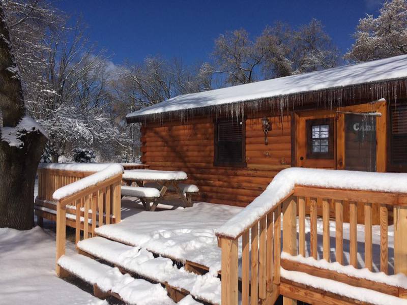 Trout Run Camp Resort Photo Gallery