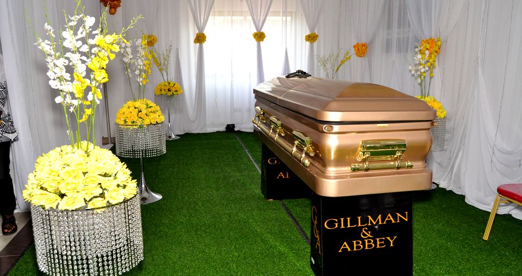 Gillman & Abbey Funeral Service - Accra - Ghana