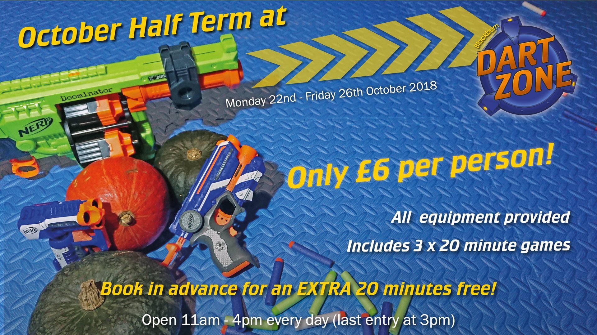 Home [www.dartzone.co.uk]