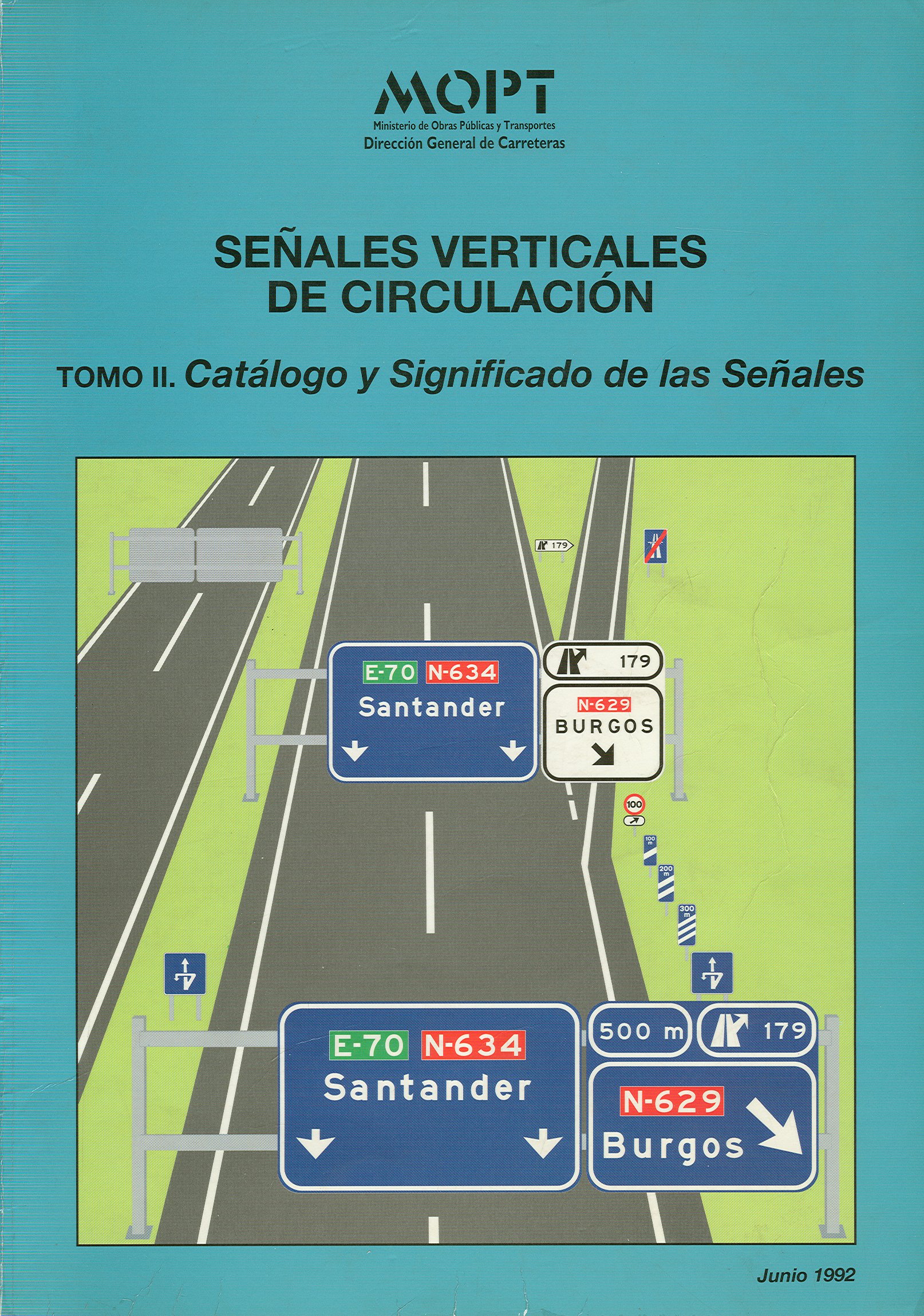 IPS Vial, Consultoría de Señalización