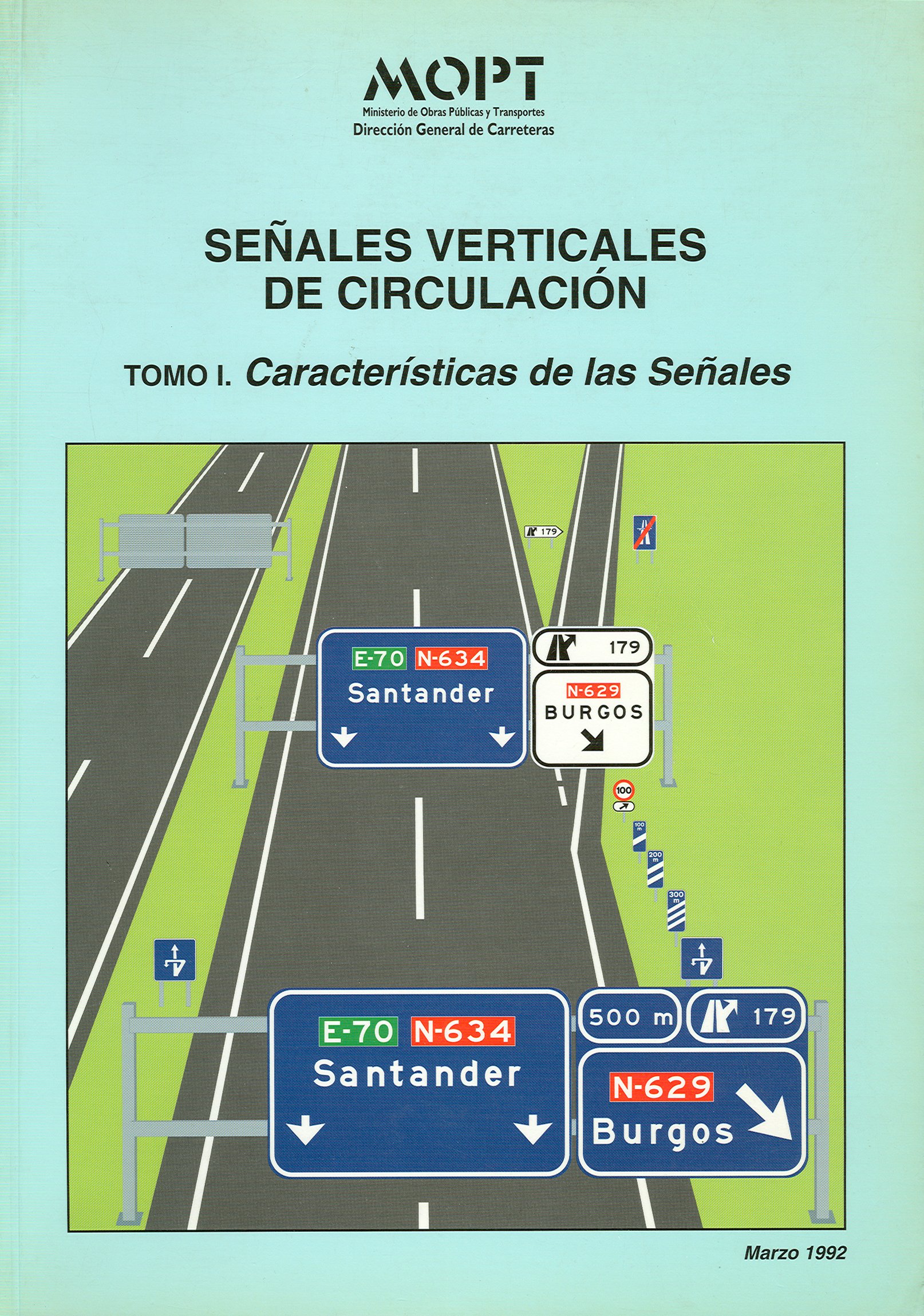 IPS Vial, Consultoría de Señalización