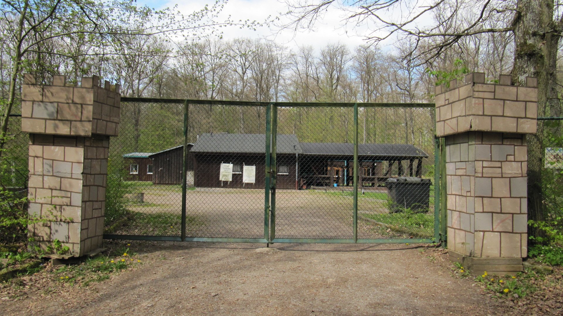 Willkommen im idyllischen Örtchen Dietrichingen Galerie