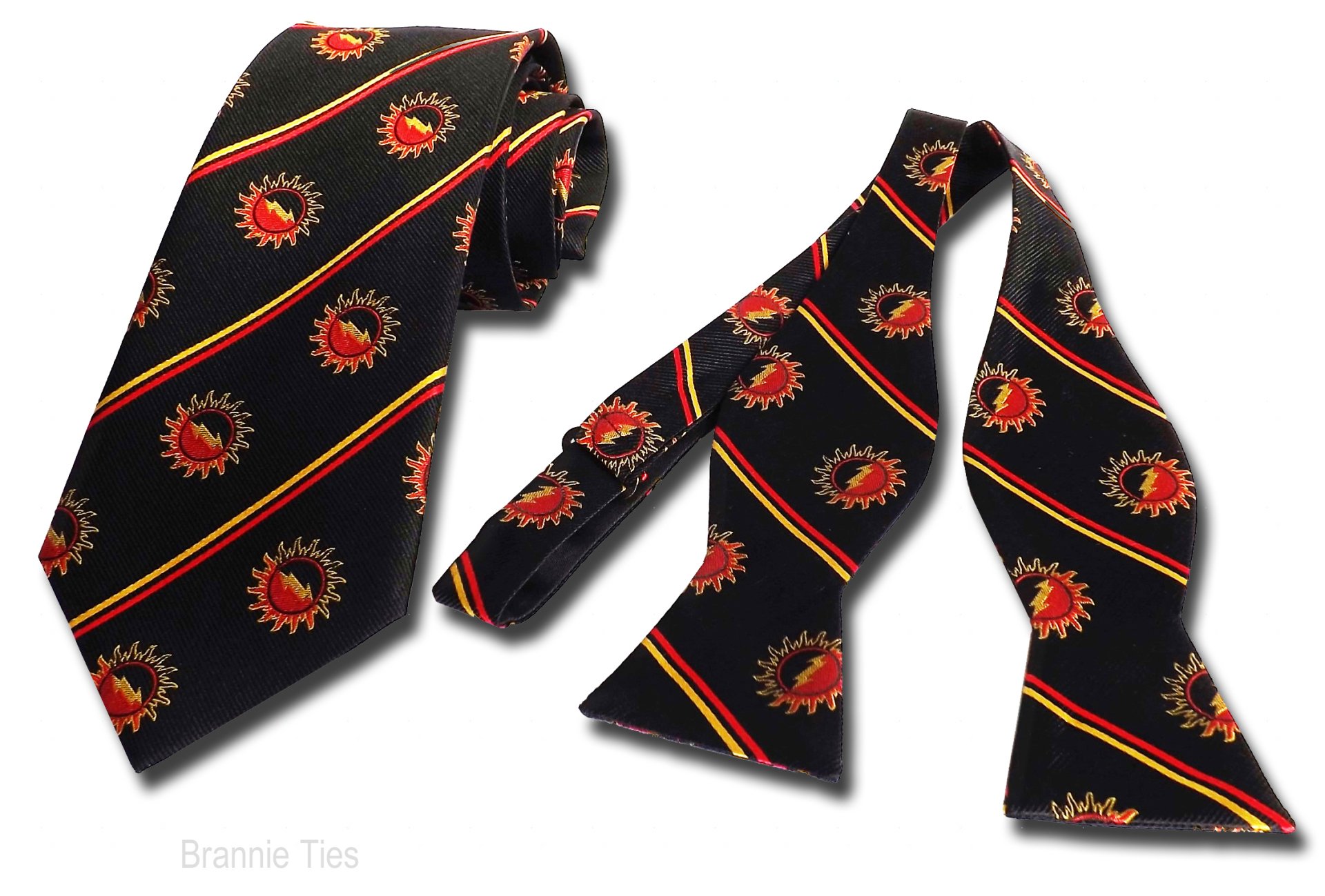 masonic ties