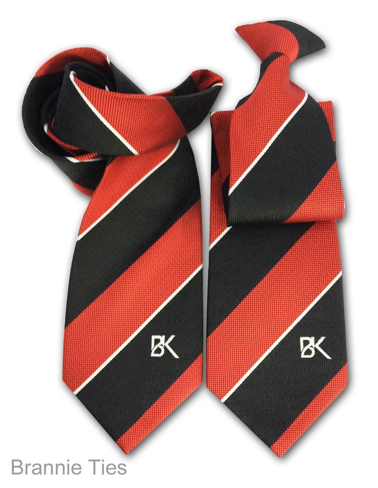 bespoke corporate ties