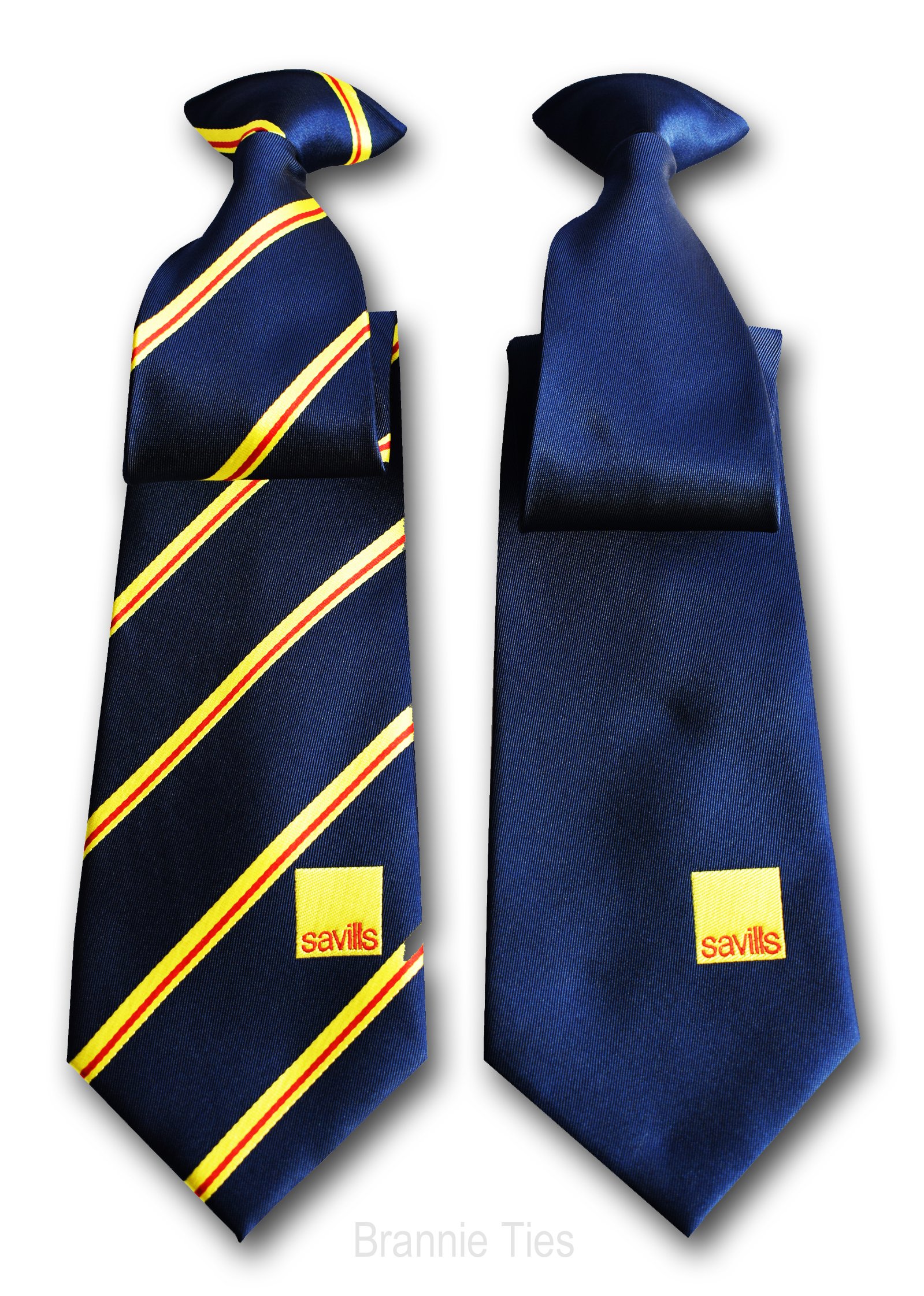 corporate ties designs