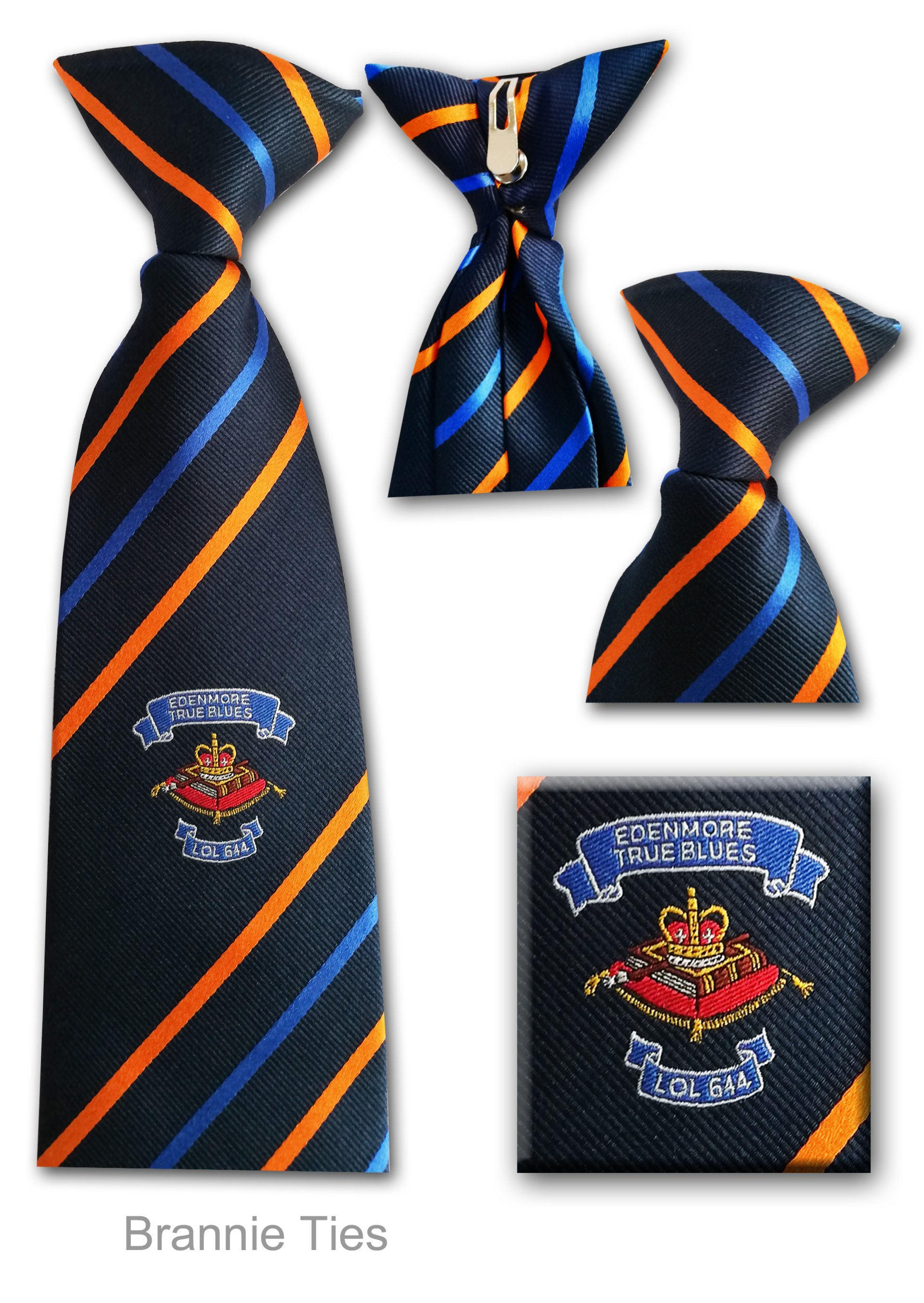 masonic ties design