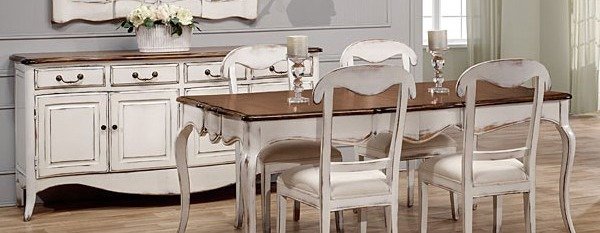 El renacer de nuestros muebles