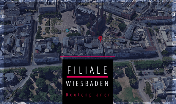 Deine Schätze - Second Hand Designerartikel