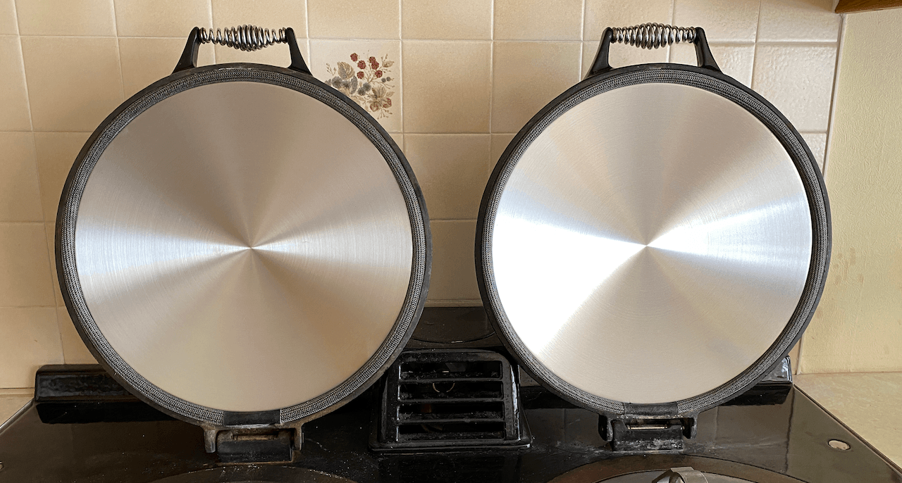 Cleaning Aga Top Plate at James Moore blog