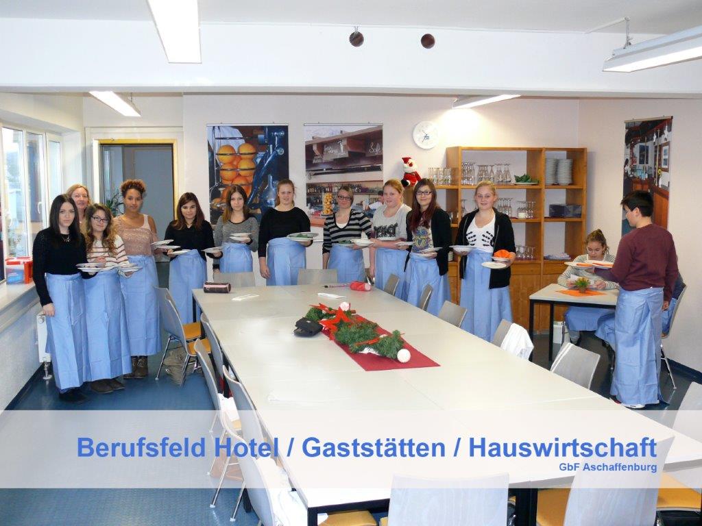 GbF Aschaffenburg