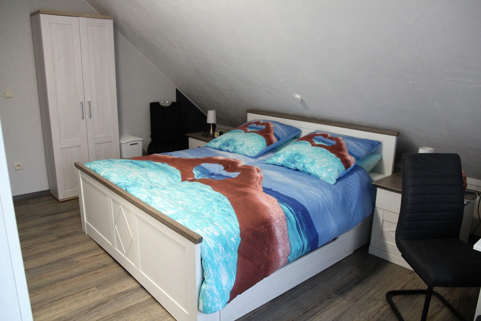 Fewo " Am Kendel " - Home