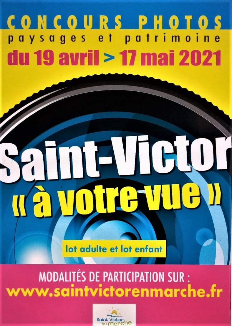 agenda saintvictorenmarche