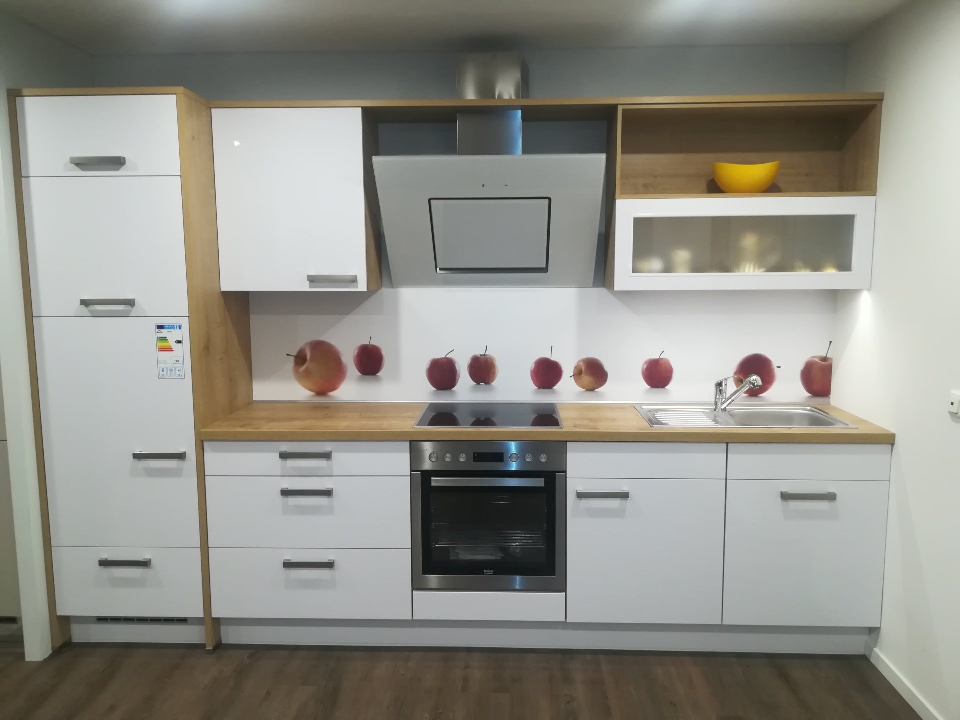 Ausstellung Küchen Nolte und Nobilia in 53913 Swisttal