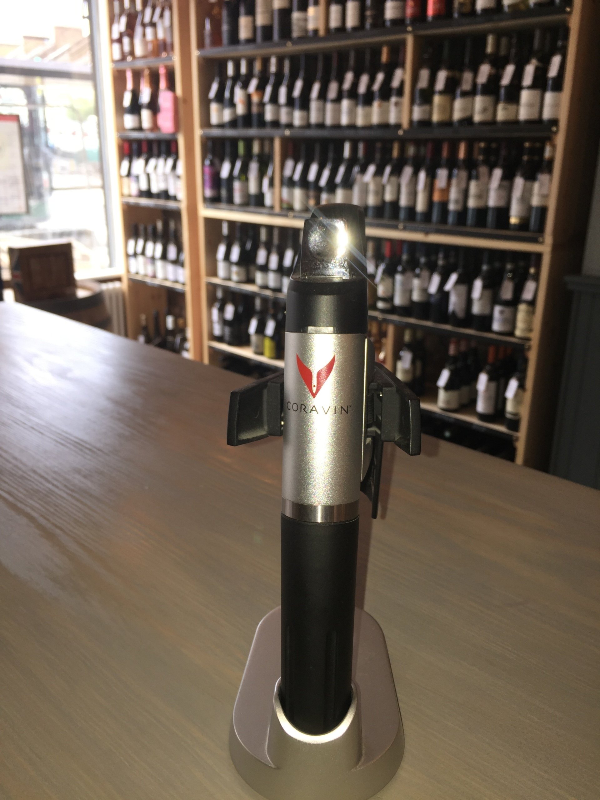 Jerome's Wine Bar & Shop