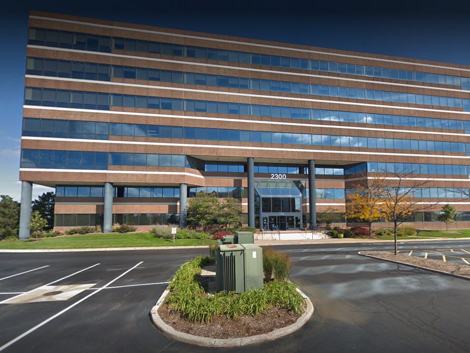 Hoffman Estates, IL Thomson Memory & Attention