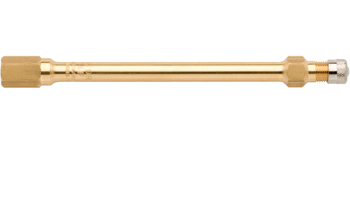 Reifenventil Verlängerung 150mm - Für LKW, Wohnmobile & Anhänger