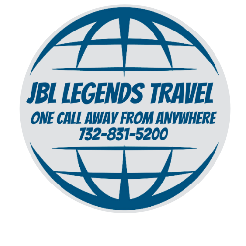 JBL Travel Group / About Us