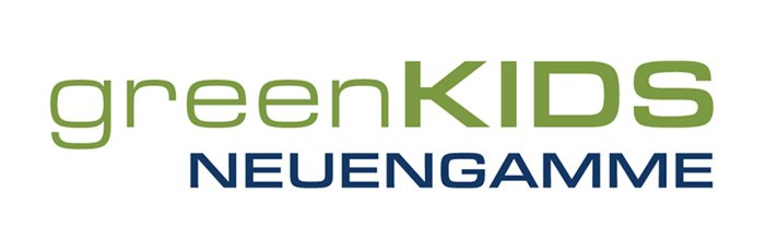 Green R Kids #greenKIDS-News2 12/03/2021