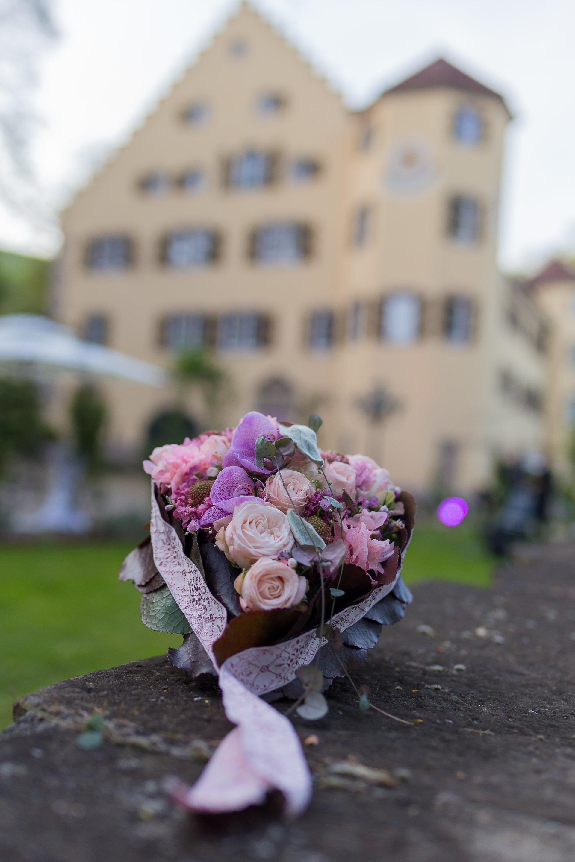 Mühlhausen / Mühlacker an der Enz