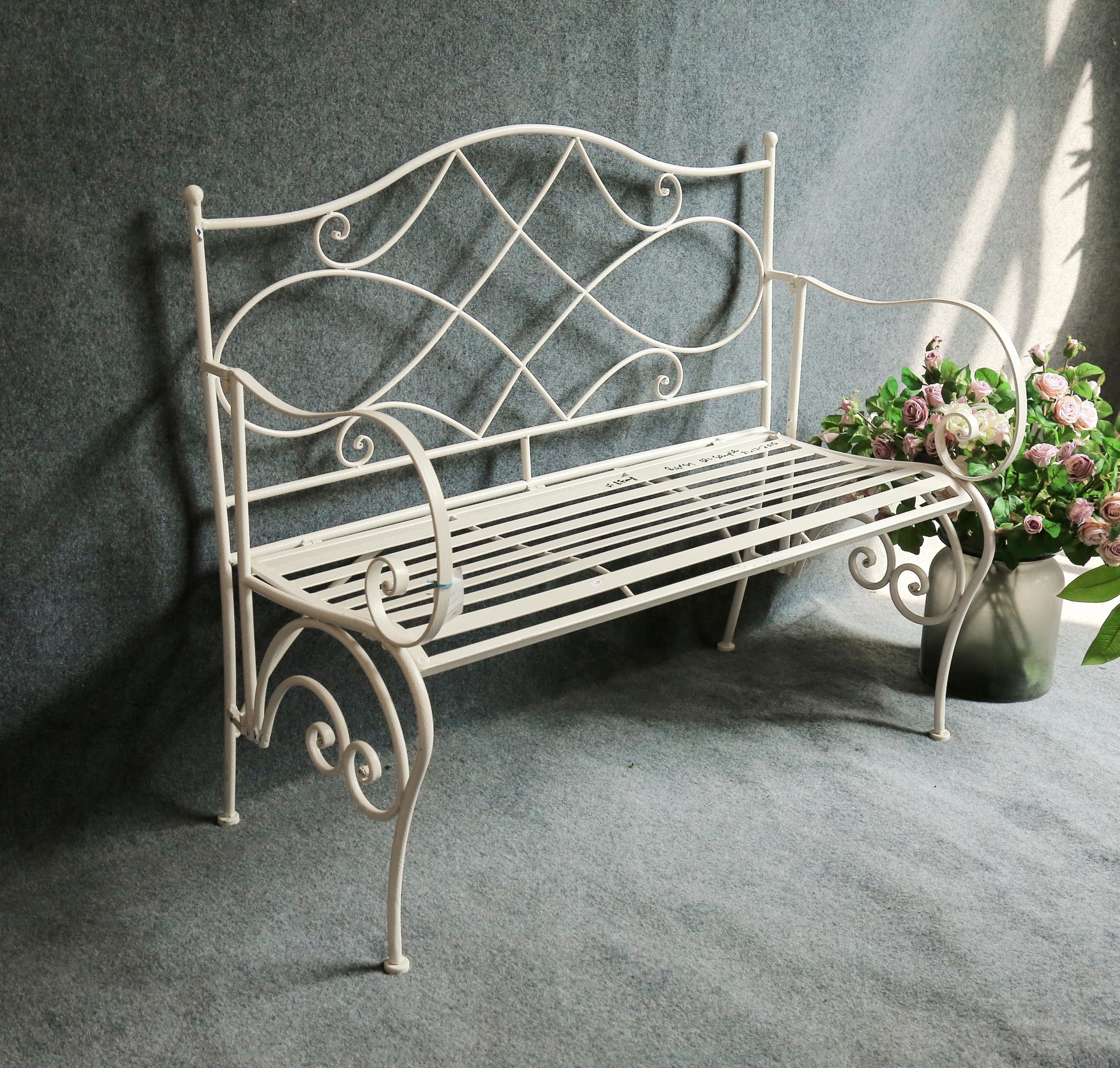 Evento VIP - Alquiler de mobiliario y decoración para eventos