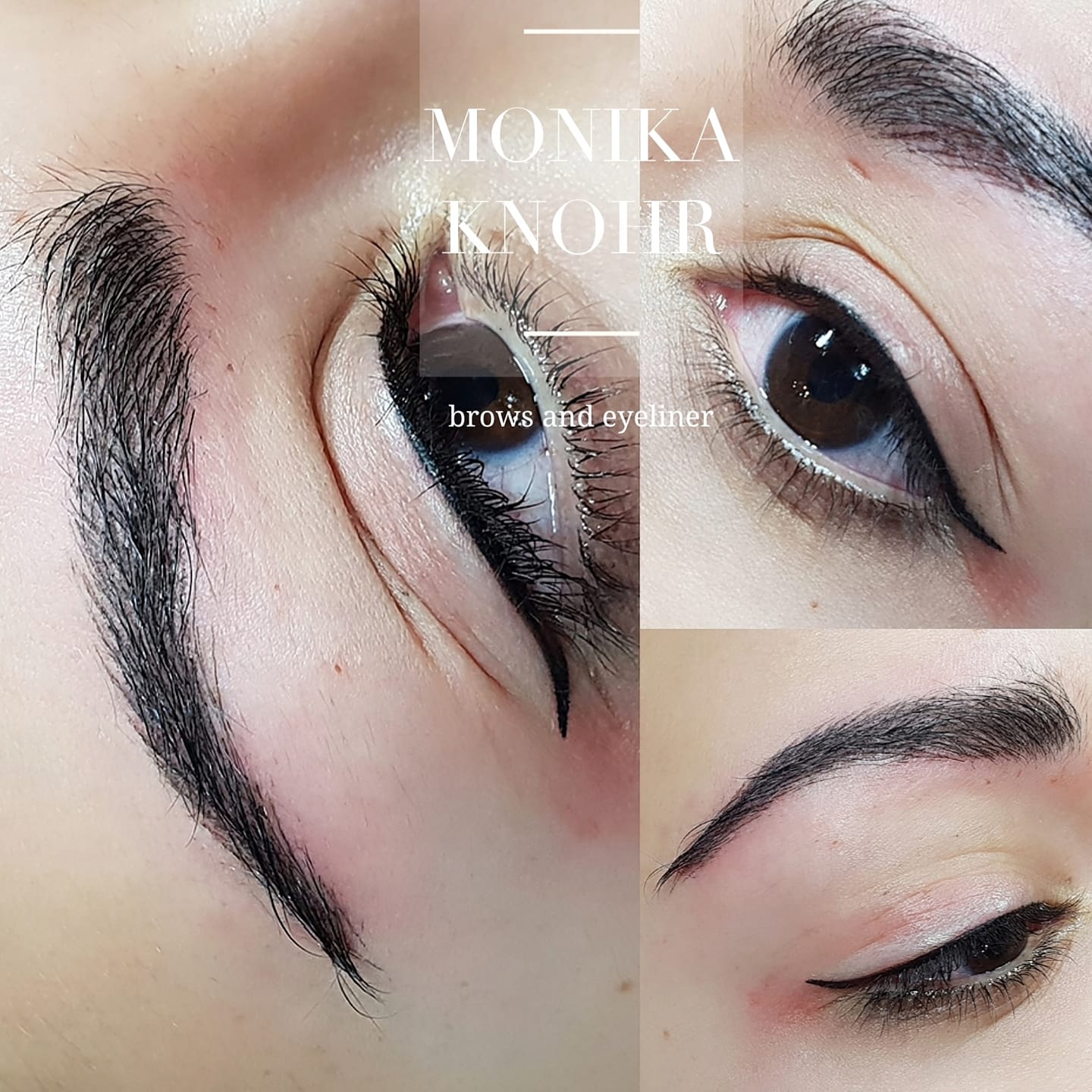 Permanent Make-up Münster - Fachinstitut und Gutachterin