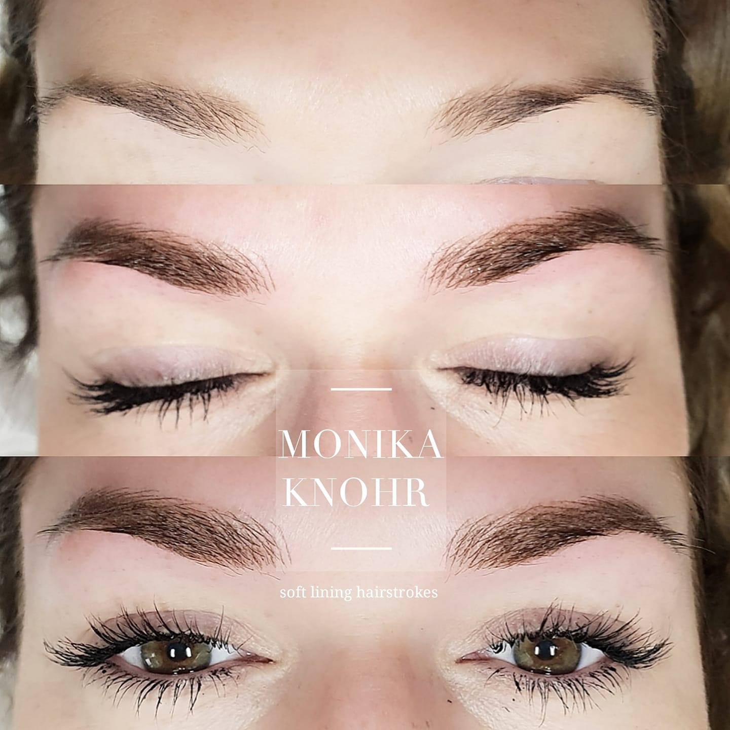 Permanent Make-up Münster - Fachinstitut und Gutachterin