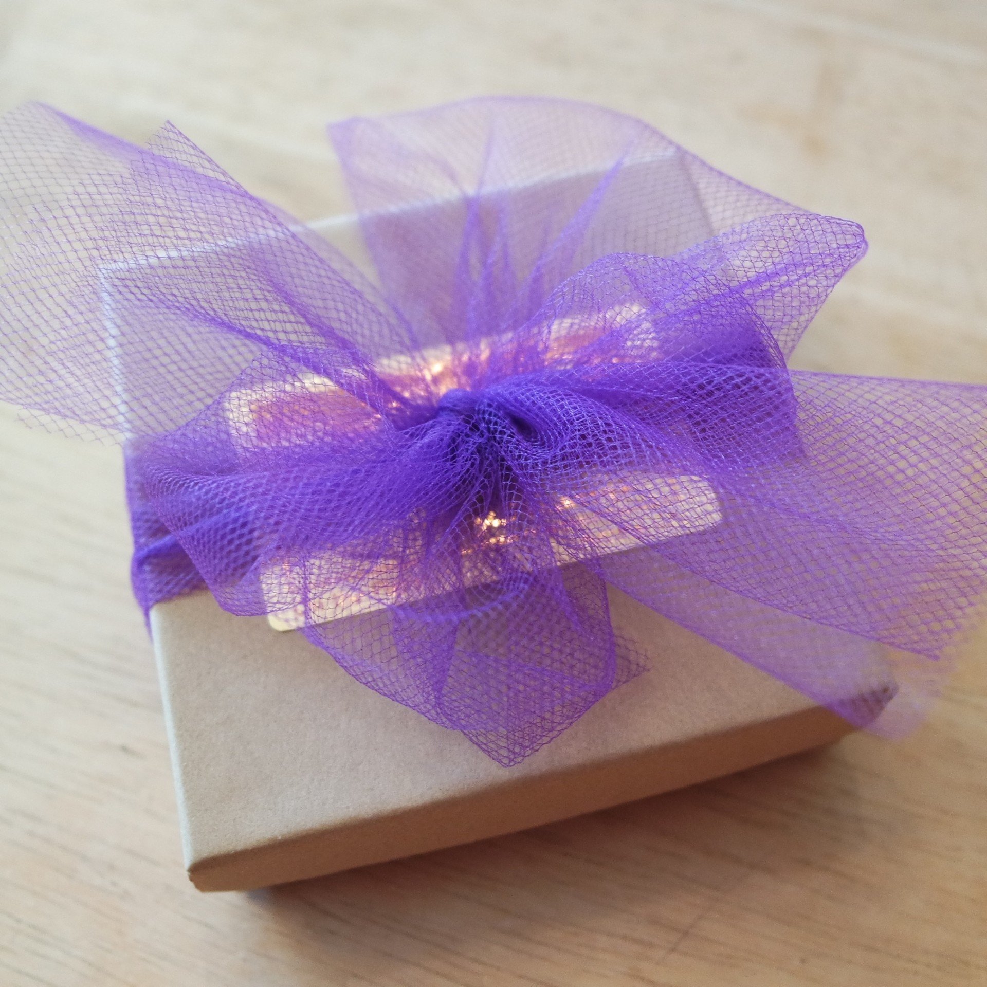 Gift Wrap