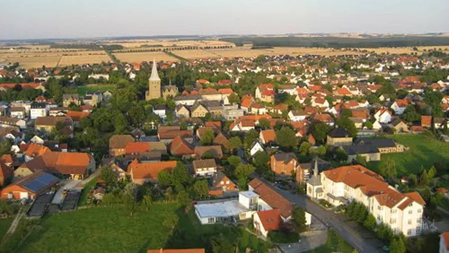 Betreutes Wohnen Haus Rinsche in Anröchte (NRW)
