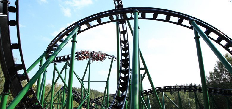 Der Bayern-Park der Erlebnispark für die ganze Familie