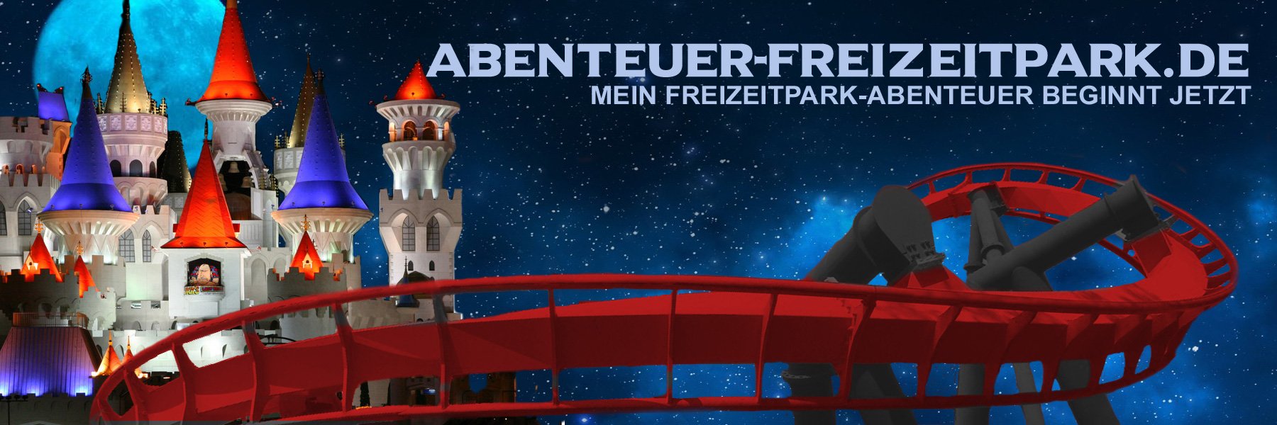 Kostet Ein 14 Mon Altes Kind Eintritt Im Holiday Park www.abenteuer-freizeitpark.de