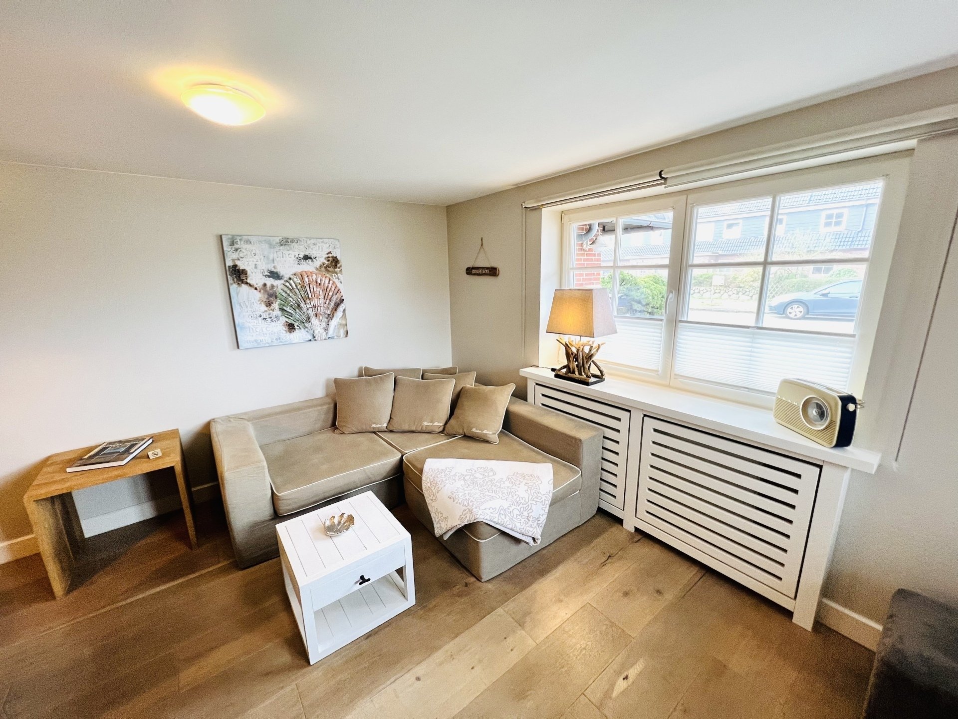 Traum Ferienwohnung Sylt