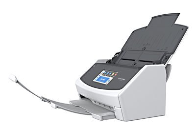 Scanner for Small Business or Home Office