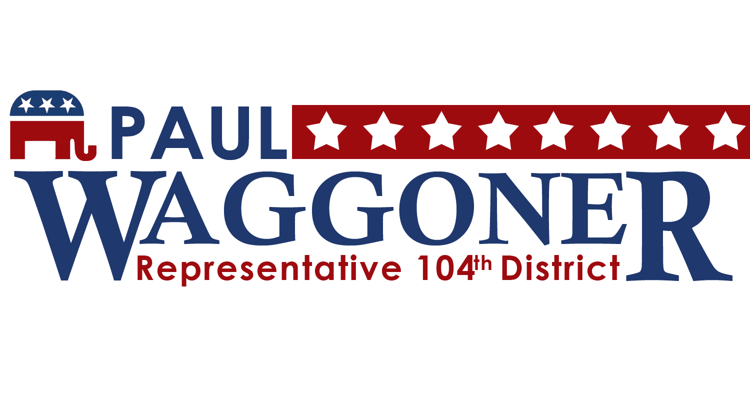 Waggoner For Kansas Contact
