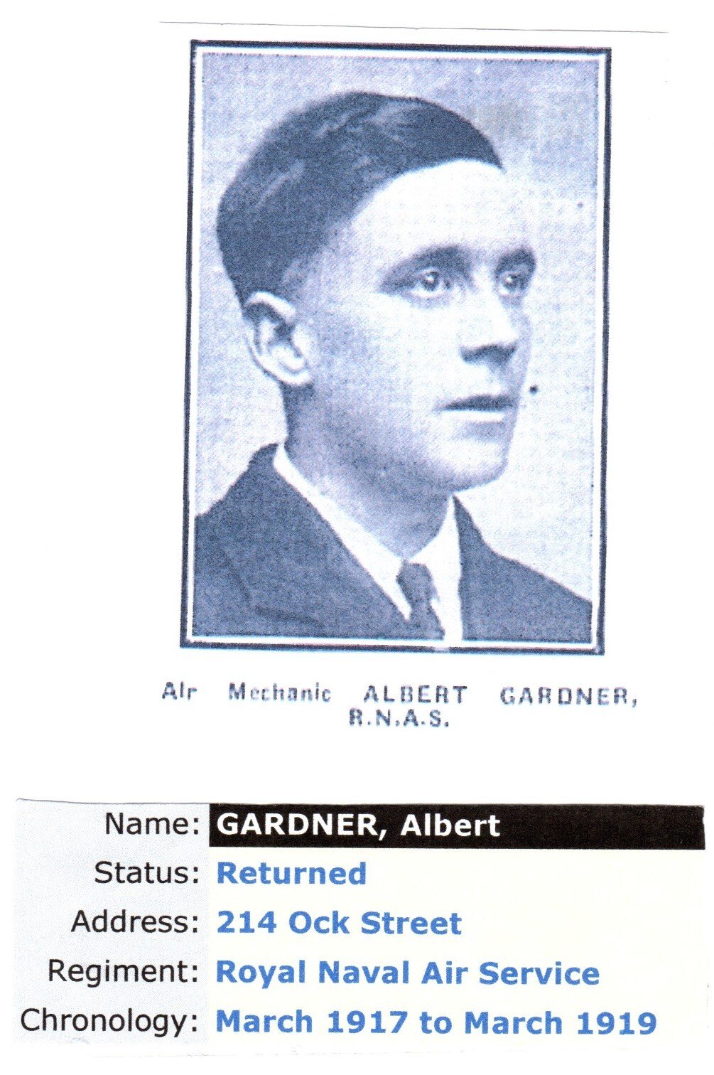 Laber Gardner Gardner