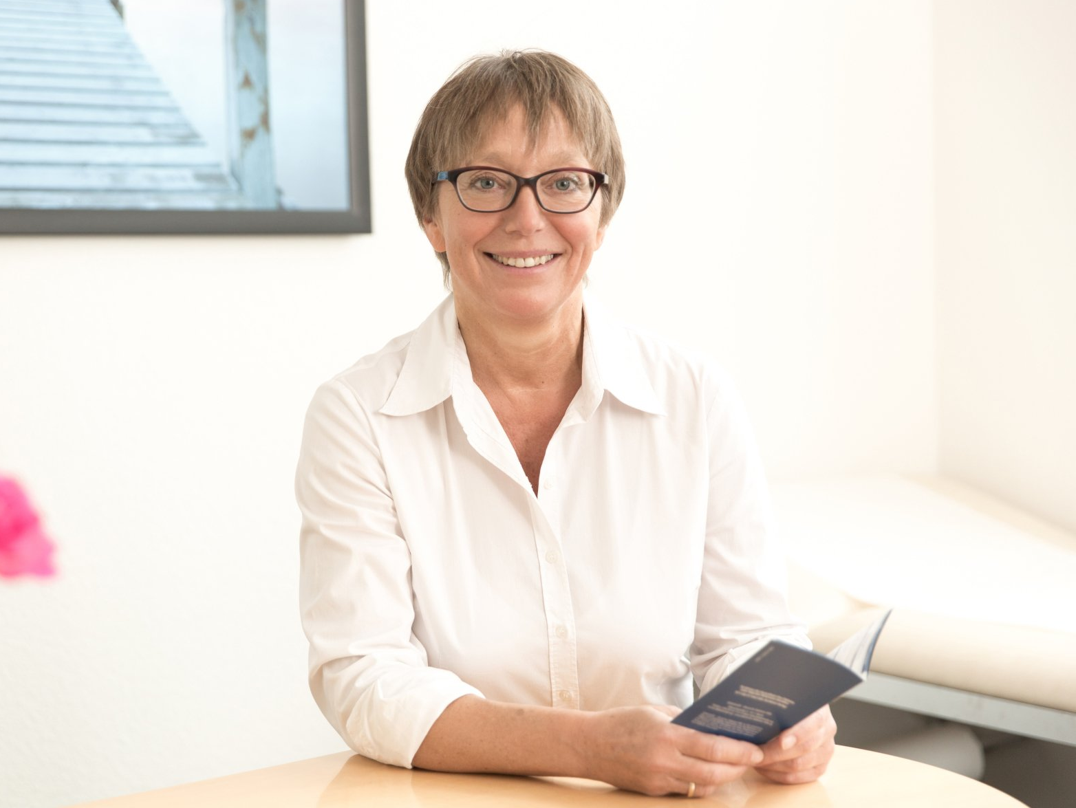 Christiane Maaß Fachärztin Für Innere Medizin