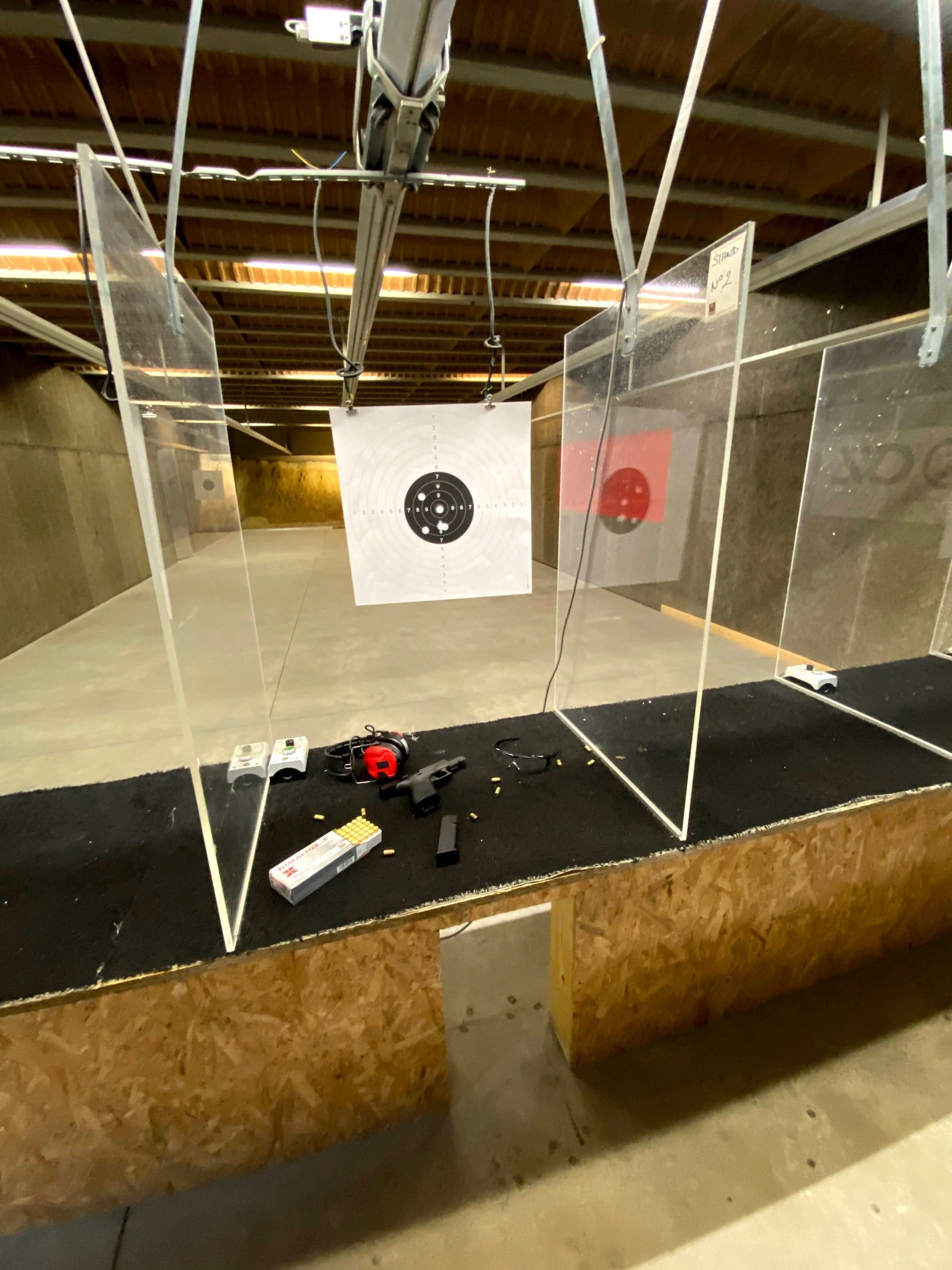 NB Armurerie L'Isle Adam