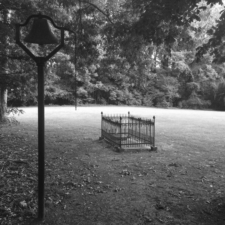 Haunted Hillsborough Ghost Walks Photo Gallery