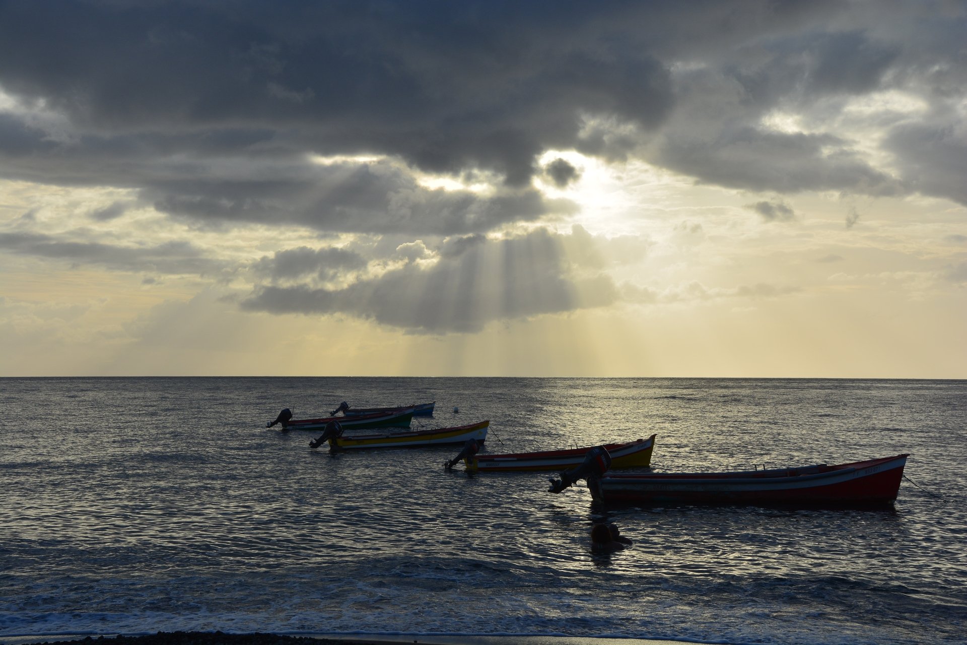 Informationen zu Martinique