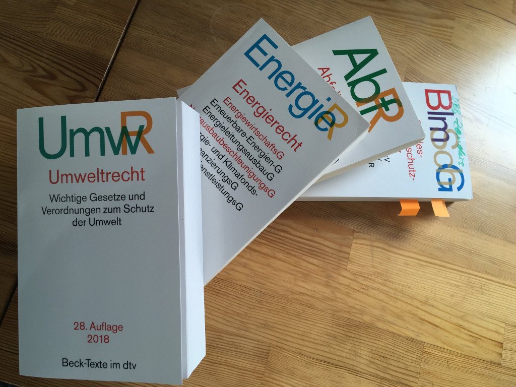 Genehmigungsverfahren