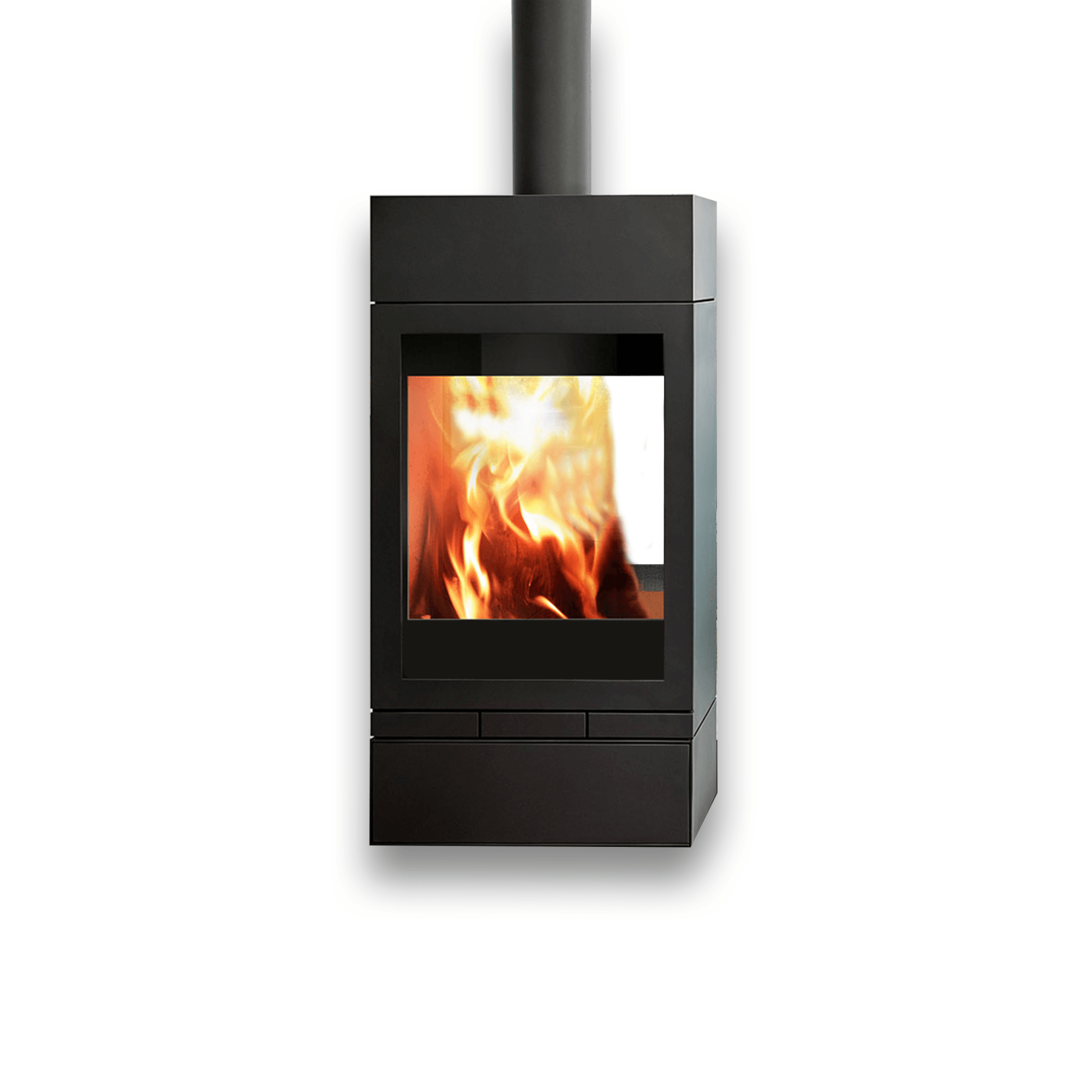 Kaminöfen von Höft