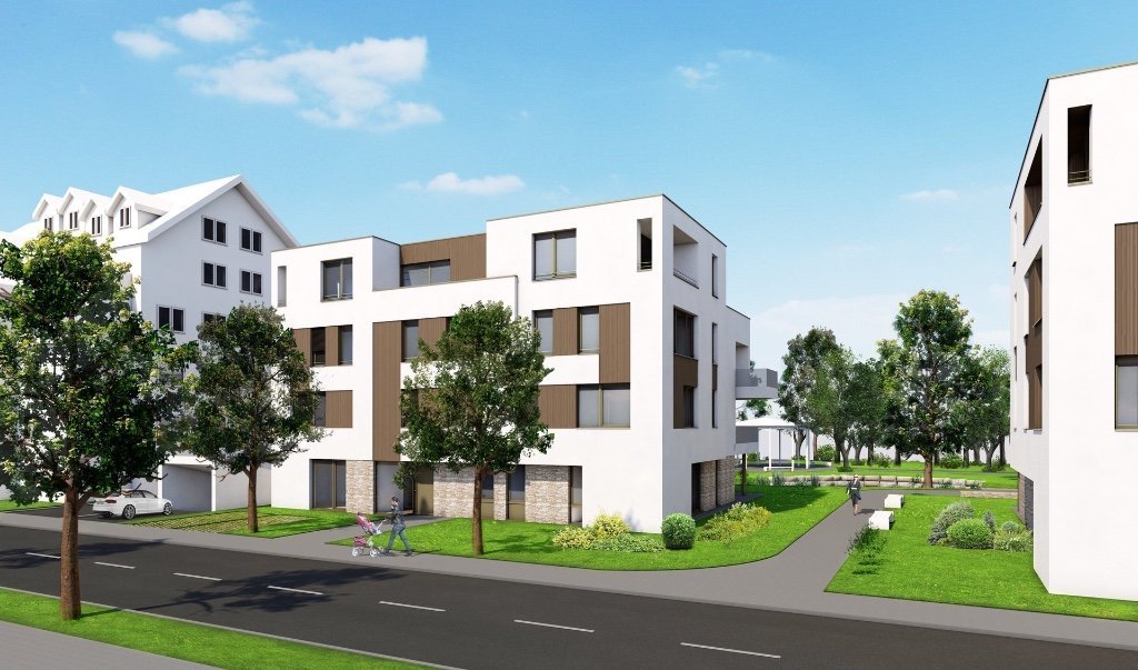 Single wohnung aalen